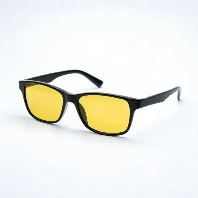 night driving glasses prescription